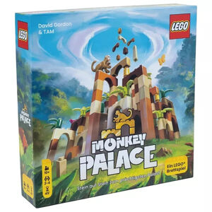 Monkeypalace