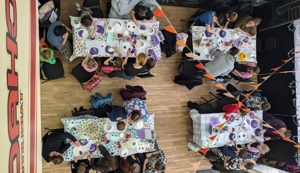 Halloween Workshops pic image 2