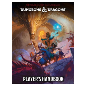Dnd