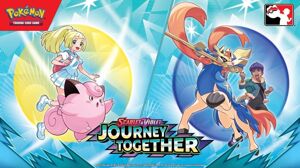 POkemon JT Lillie
