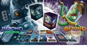 Mindbug Tactics