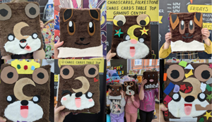 Pokemon Workshop gallery