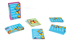 Taco Cat card game[1]