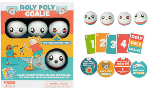 Roly poly boardgameboard game[1]