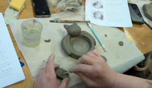 Adult clay workshop Blog image[1]