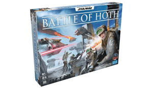 Battle of Hoth box