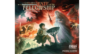 Fate of the Fellowship box
