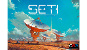 SETI Box art