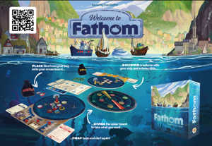 Fathom Advert