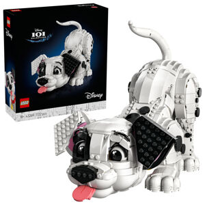 LEGO 101 Dalmation Puppy figure