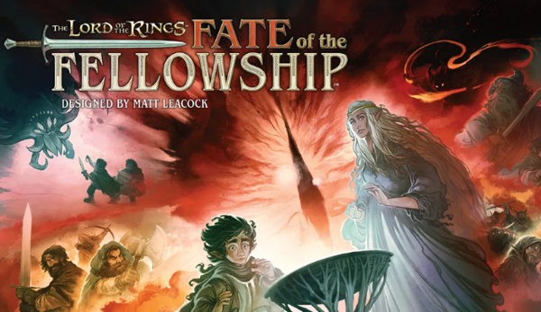 Fate of the Fellowship[1]