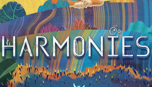 Harmonies[1]