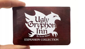 Ugly Gryphon Inn BS post[1]