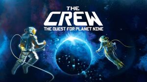 Quest for PLanet 9