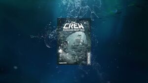Deep Sea crew