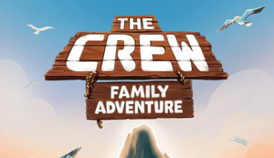 The crew post