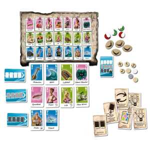 691867 CrewFamily Contents
