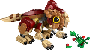 Lego Dolores