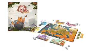 Pax Viking Junior