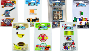 Smallest games post