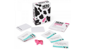 Herd Mentality mini