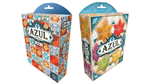 Azul mini
