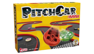 Pitch car mini