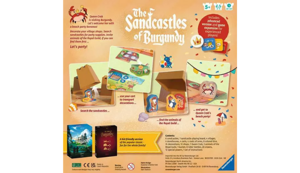 Sandcastles of Burgundy[1]