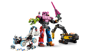 LEGO SUMMER[1]