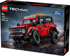 Lego technic
