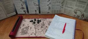 D&D image