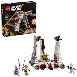 V19 Torrent Lego set