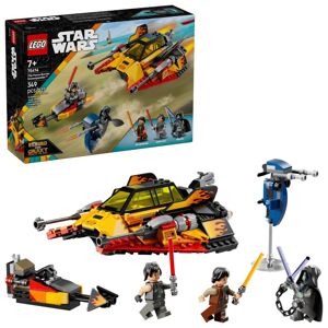 Forceburner Snowspeeder