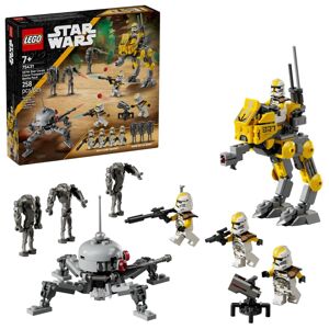 Lego Clone Troopers battle pack