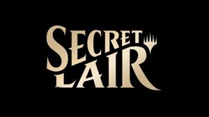 Secret Lair