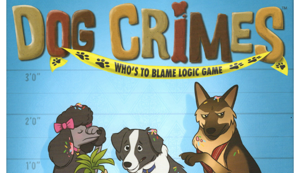 Dog crimes[1]