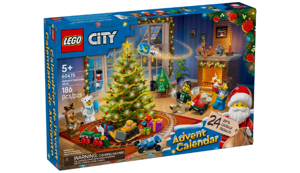 Lego City advent[1]