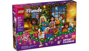 Lego Friends advent[1]
