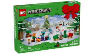 Lego Minecraft advent[1]