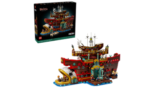 One Piece baratie lego[1]