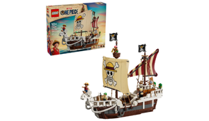 One piece going merry[1]