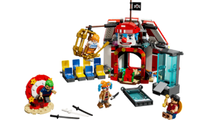 One Piece lego[1]