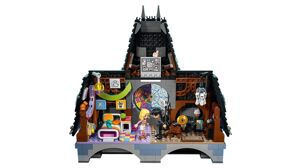 Nevermore academy