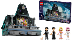 Nevermore Academy Lego[1]