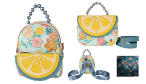 Loungefly details pics