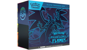 ETB Phantasmal Flame