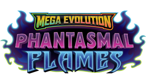 Phantasmal Flames logo