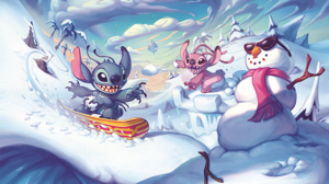 Winterspell Lorcana