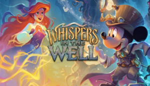 Whispers in the Well