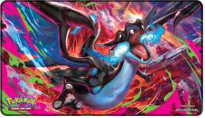 Charizard Playmat